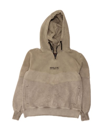 Soul cal womens hoodie jumper - cal,
