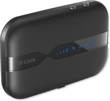 D-Link DWR-932 4G/3G LTE