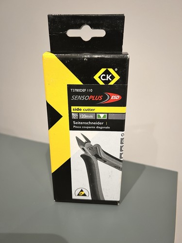Tools sensoplus esd side - sensoplus,