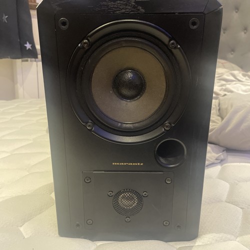 Boxe marantz speaker - marantz,