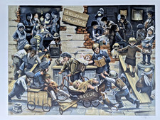 Barry Leighton Jones "Hospital