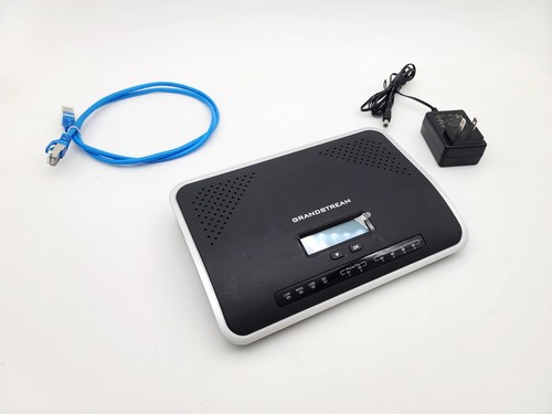 Grandstream ucm6204 pbx - grandstream, ip