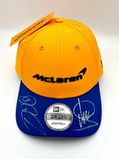 Formula 1 F1 McLaren Cap