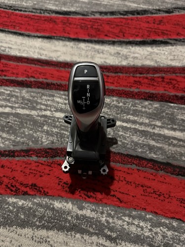 Bmw f15 f16 - x5, gearstick