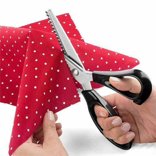 1xpinking shears fabric - 1xpinking,