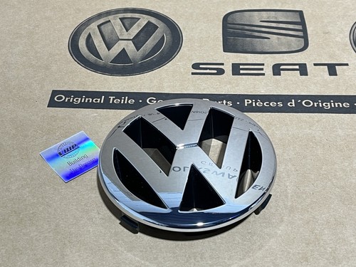 Caddy mk3 passat - vw, front