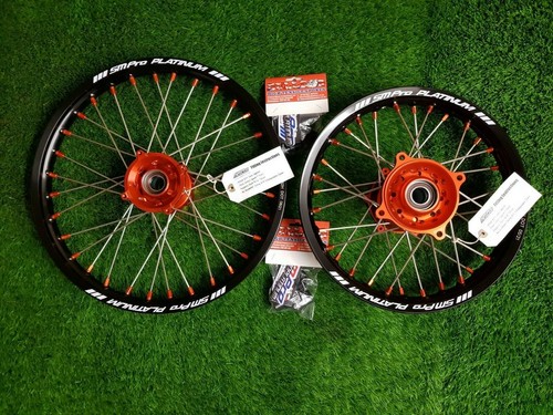 Ktm small wheels pro - small, sm