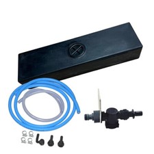 58L Backfill Water Tank for Motocross Racevan Valeting Jetwash Window Cleaning