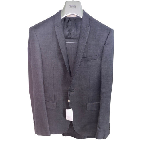 Giorgio armani collezioni suit - giorgio,