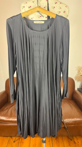 Privatsachen black silk - privatsachen, floaty