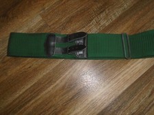 LIGHT INFANTRY REGIMENT STABLE BELT SIZE MEDIUM AMMO AND CO LTD
