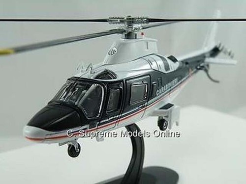 Agusta a109 police helicopter - agusta,