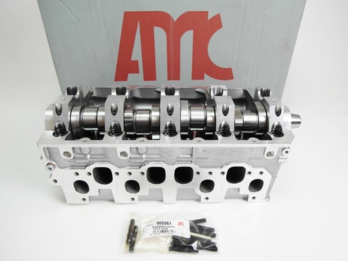 Complete cylinder head amc - head,