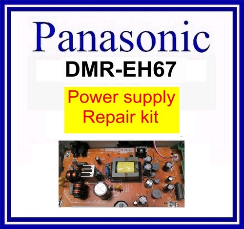 Repair kit for panasonic - for,