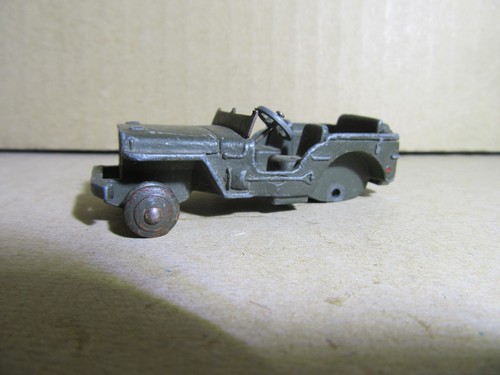 Dinky toys 80b - toys,
