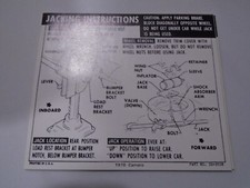 1969 Reproduction Chevy Camaro