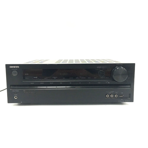 Onkyo sr313 1 - onkyo, 5.1-channel