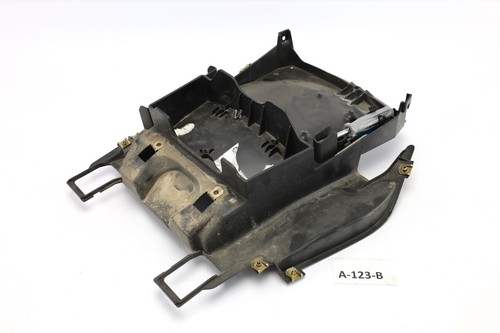Bmw 1200 2004 2008 rear - 1200,