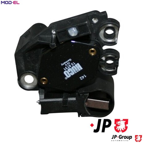 Alternator regulator - alternator,