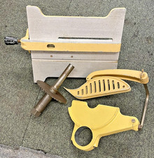 MYFORD ML8 WOOD LATHE CIRCULAR