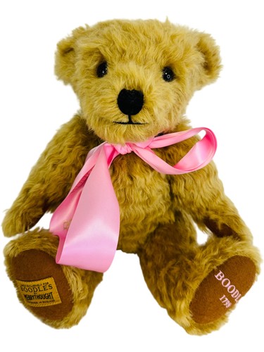 Merrythought boodles 1798 - merrythought,