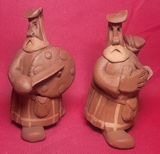 2 x Men of Glaur by Robin