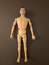 Action Man Vintage Painted
