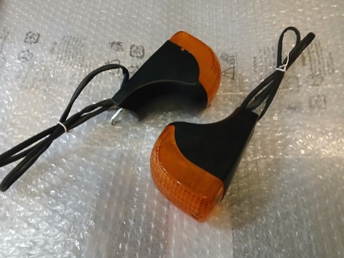 Givi wingrack indicators - givi,