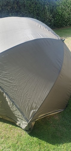 Daiwa mission overnighter - mission,