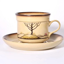 Denby Savoy pre-owned