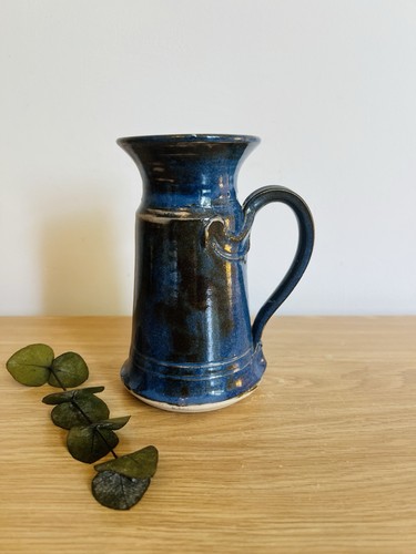 Scottish lighthouse pottery - scottish,