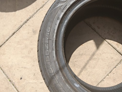 215 55zr16 nearly - nearly, farroad