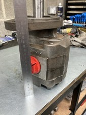 Permco P5000 Hydraulic pump (