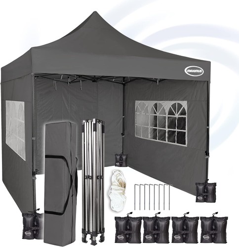 Maximus 3x3m heavy duty pop - maximus, up