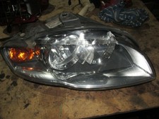 2006 AUDI A4 B7 CONVERTIBLE