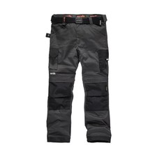 Scruffs Pro Flex Mens Cordura