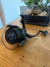 Shimano beastmaster xtc 14000