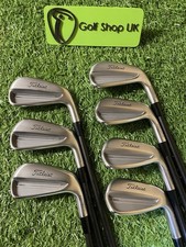 TITLEIST T150 2025 IRONS 4-PW