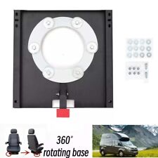 CTA Seat Swivel Base For