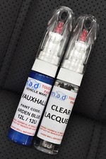 VAUXHALL ARDEN BLUE 12U / 12L