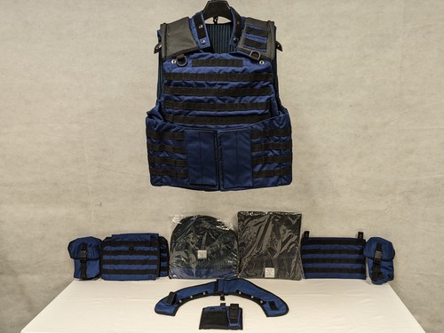 Army blue press civilian - army,