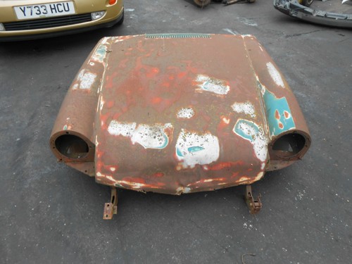Triumph spitfire mk4 1500 - triumph,