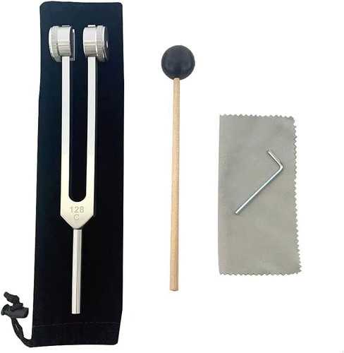 Otto 128 tuning fork - otto,
