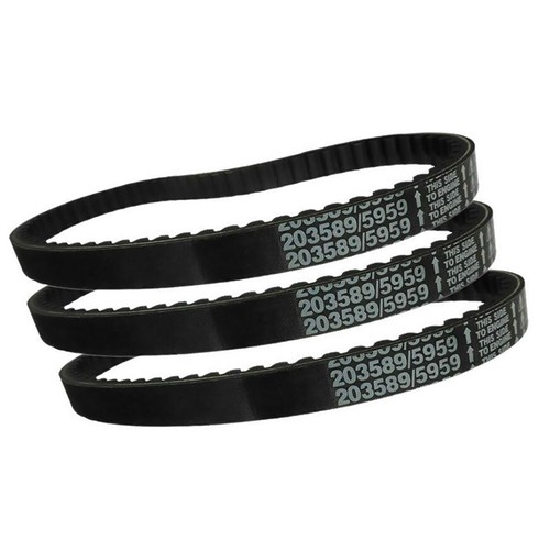 Kart car drive beltfor comet - kart,