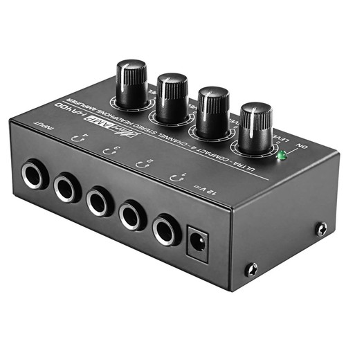 Mini stereo headphone - stereo,