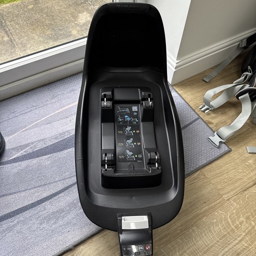 Maxi cosi 2wayfix isofix base - 2wayfix,