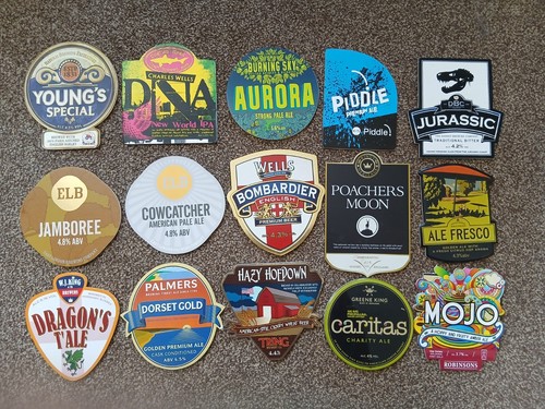 Bundle various beer pump - of,
