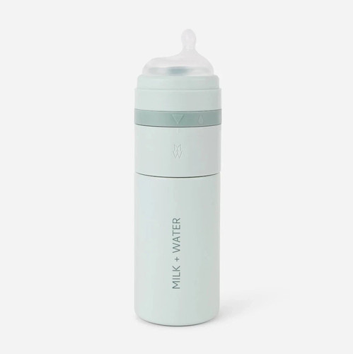 Milk water all - milk, all-in-one