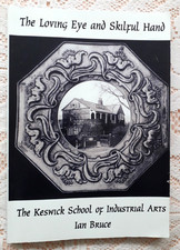 THE LOVING EYE AND SKILFUL