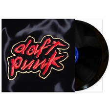 Daft Punk | Homework | Vinyl